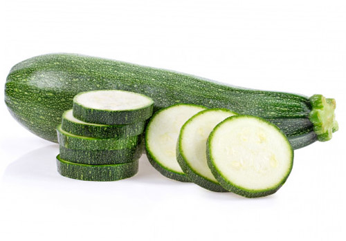 Calabacin Verde